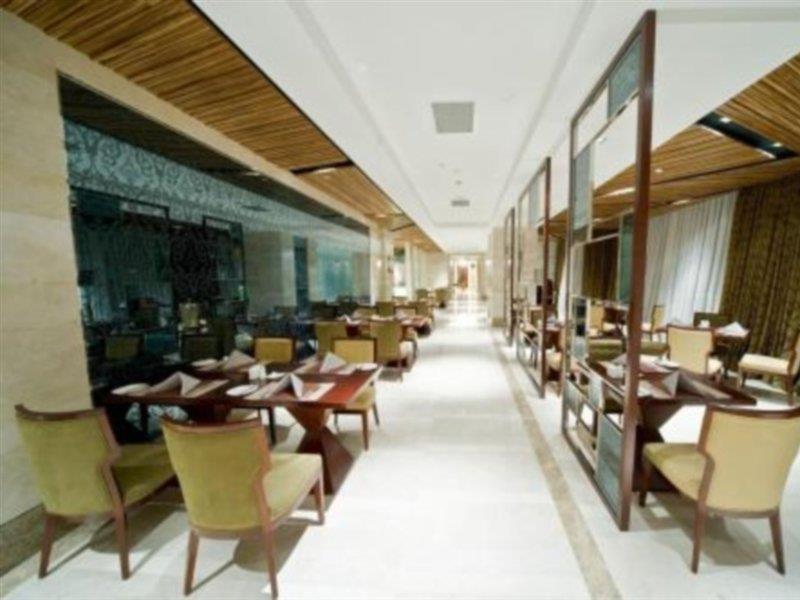 Doubletree By Hilton Shanghai Jing'An Exterior foto
